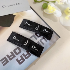 Christian Dior Hair Hoop